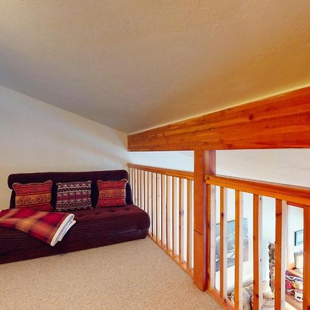1123 Indian Paintbrush Apartment Wilson Exterior photo