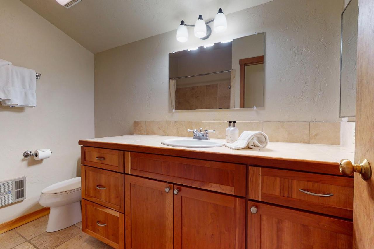1123 Indian Paintbrush Apartment Wilson Exterior photo