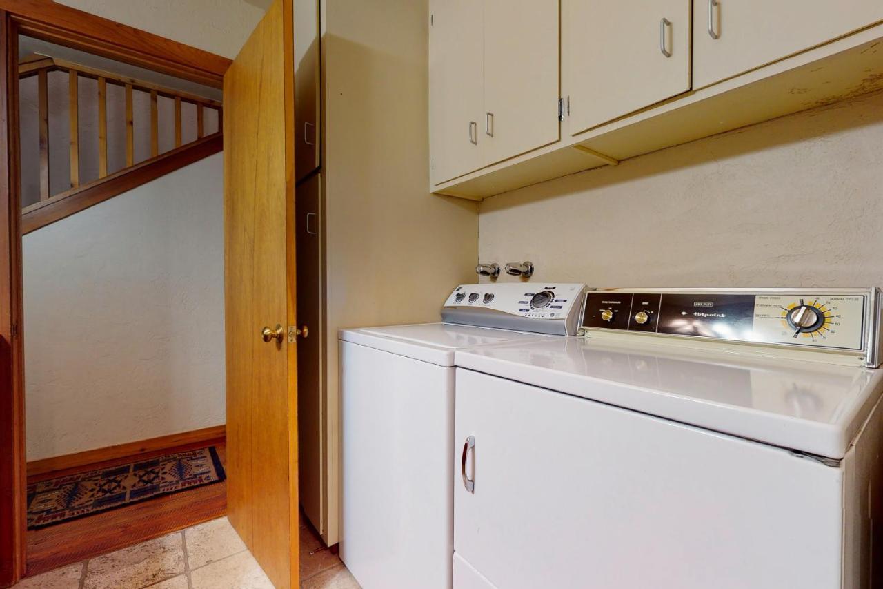 1123 Indian Paintbrush Apartment Wilson Exterior photo